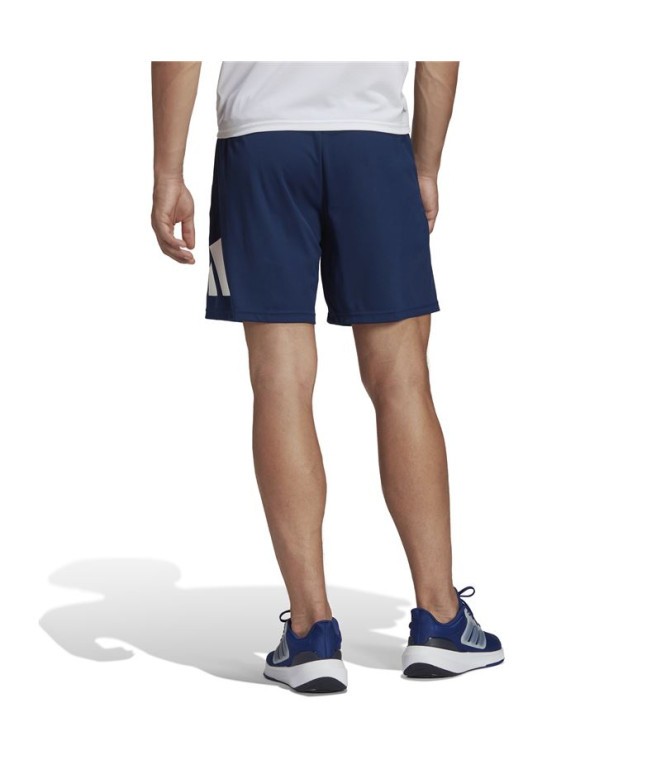 Pantalones cortos de Fitness adidas Train...
