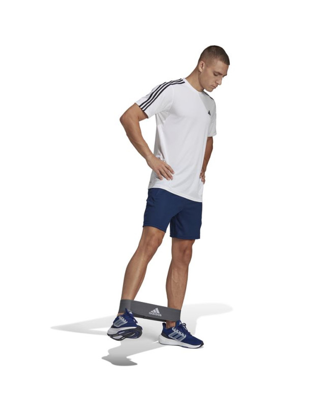 Calça Fitness adidas calções da Train...