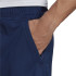 Calça Fitness adidas calções da Train Essentials Blue Homem