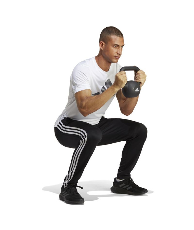 Pantalons de Fitness adidas Training Essentials...