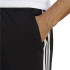 Calça de Fitness adidas Training Essentials 3S Preto Homem