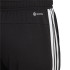 Calça de Fitness adidas Training Essentials 3S Preto Homem
