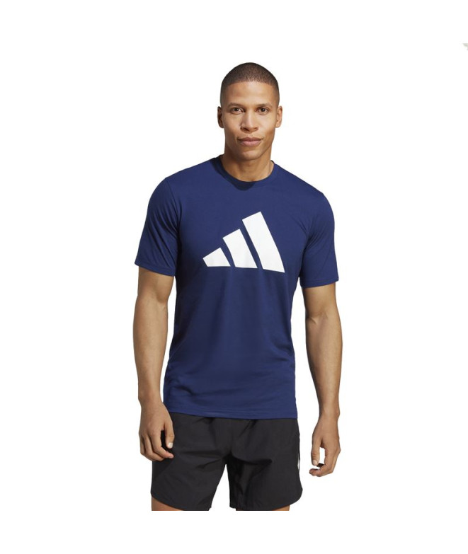 Camiseta Fitness adidas de Triaining Essentials...