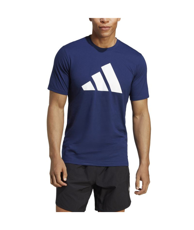 Camiseta Fitness adidas de Triaining Essentials...