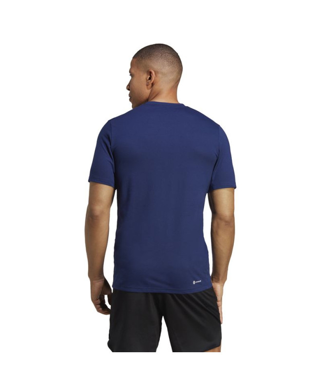 T-shirt Fitness adidas de Triaining Essentials...