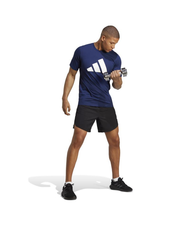 Camiseta Fitness adidas de Triaining Essentials...