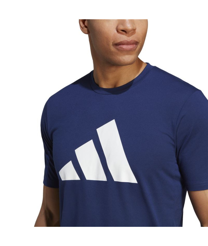 T-shirt Fitness adidas de Triaining Essentials...