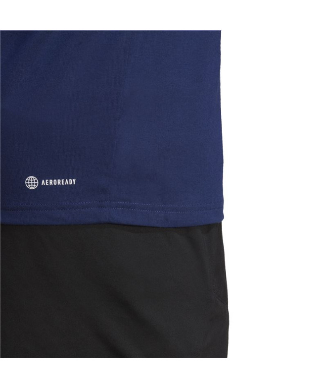 Camiseta Fitness adidas de Triaining Essentials...