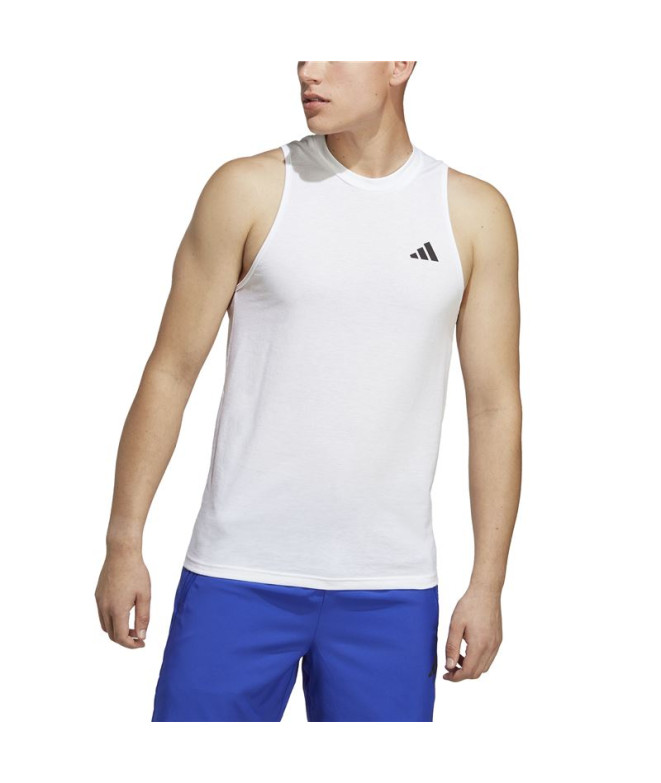T-shirt adidas l'essentiel de la formation en...