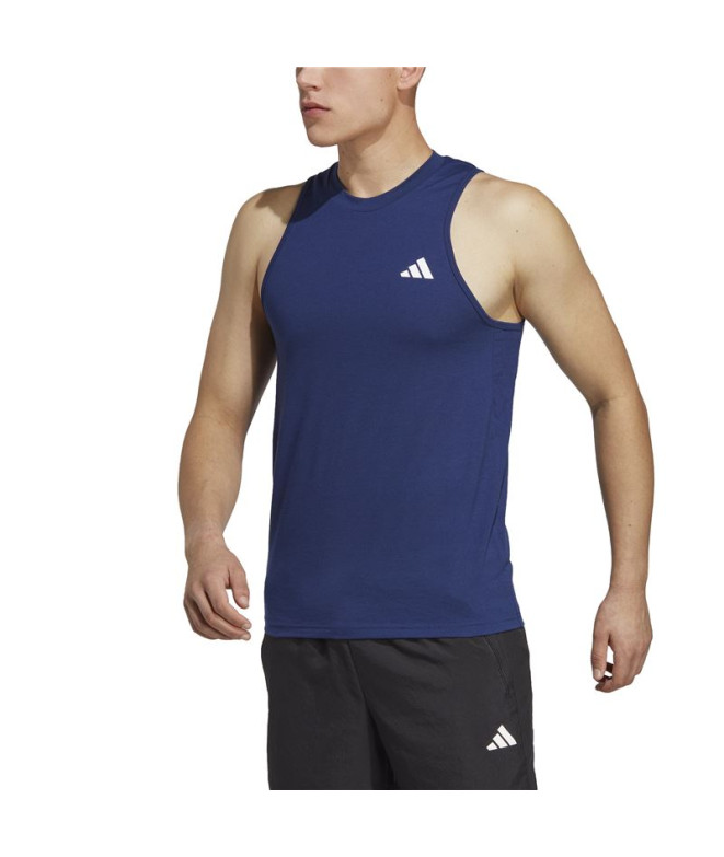 T-shirt adidas l'essentiel de la formation en...