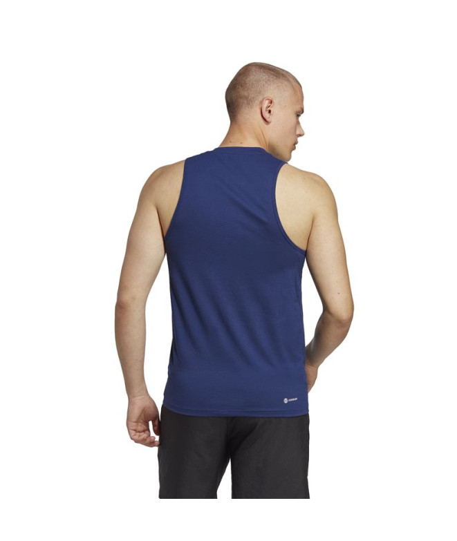 T-shirt adidas l'essentiel de la formation en...