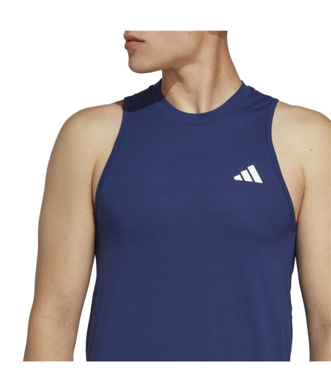 T-shirt adidas l'essentiel de la formation en...
