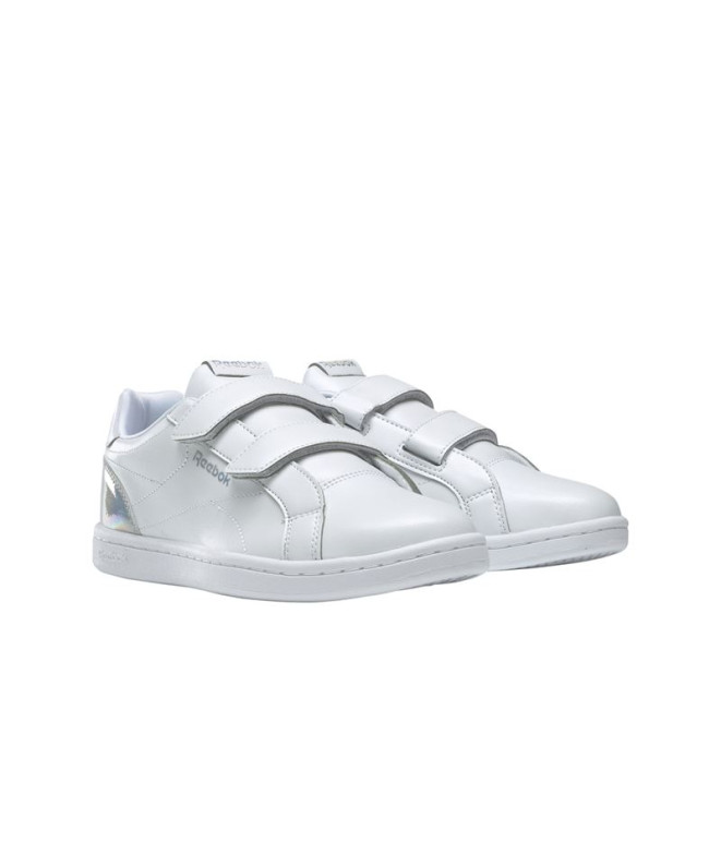 Sportswear Chaussures Reebok Royal Complete Clean