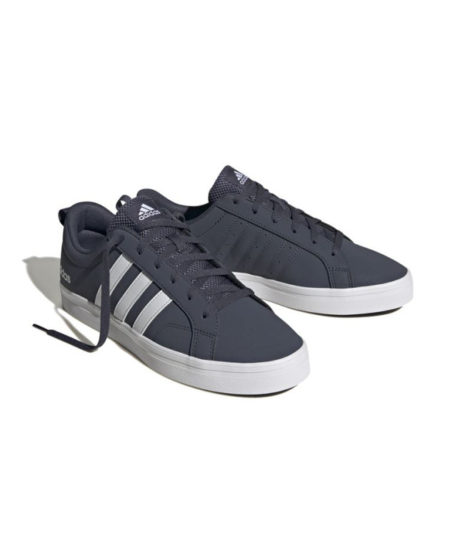 Zapatillas adidas VS Pace 2.0 Azul Hombre
