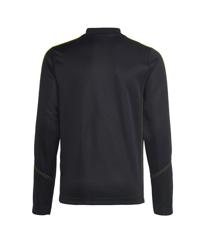 Sweatshirt de futebol adidas Tiro23 Club Preto...