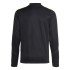 Sweatshirt de futebol adidas Tiro23 Club Preto Sweatshirt de futebol para crianças