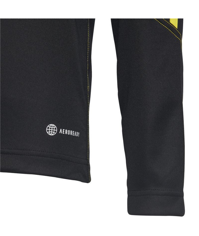 Sweatshirt de futebol adidas Tiro23 Club Preto...