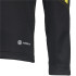 Sweatshirt de futebol adidas Tiro23 Club Preto Sweatshirt de futebol para crianças