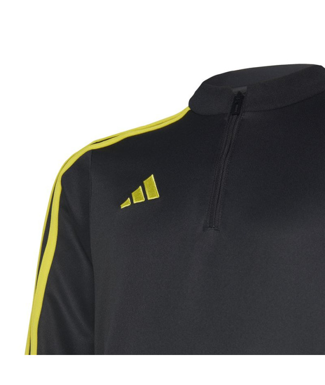 Sweatshirt de futebol adidas Tiro23 Club Preto...