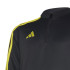 Sweatshirt de futebol adidas Tiro23 Club Preto Sweatshirt de futebol para crianças