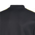 Sweatshirt de futebol adidas Tiro23 Club Preto Sweatshirt de futebol para crianças