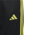 Calças de futebol adidas Tiro23 Club Preto Calças de futebol para crianças