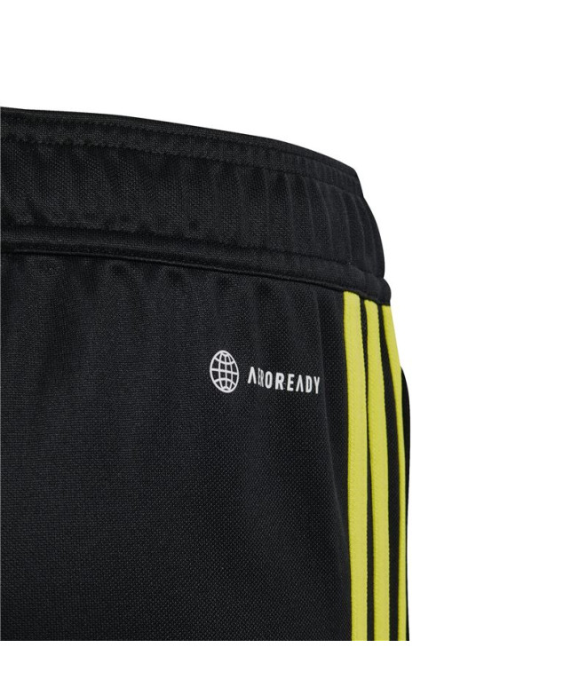 Calças de futebol adidas Tiro23 Club Preto...