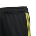 Pantalones de Fútbol adidas Tiro23 Club Negro Infantil