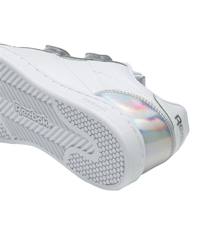 Sapatilhas desportivas Reebok Royal Complete Clean