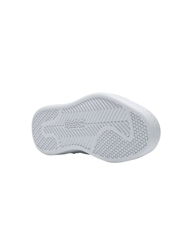 Zapatillas Sportswear Reebok Royal Complete Clean