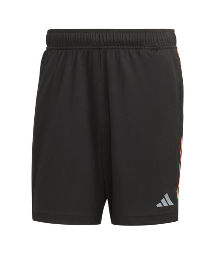 Calça Fitness adidas por Workout Base Black Homem