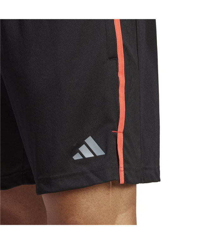 Pantalones de Fitness adidas Workout Base Negro...