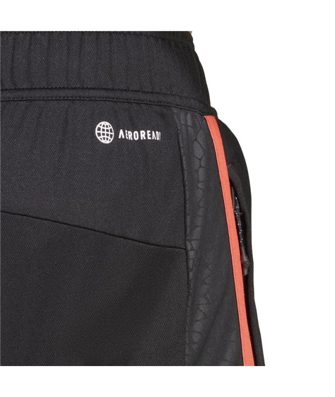 Pantalones de Fitness adidas Workout Base Negro...