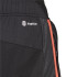 Calça Fitness adidas por Workout Base Black Homem