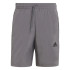 Pantalones adidas Aeroready Essentials 3S Chelsea Gris Hombre