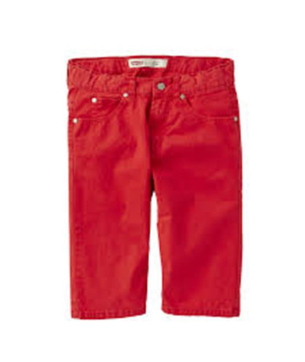 Sportswear Jeans Levis 511 Slim