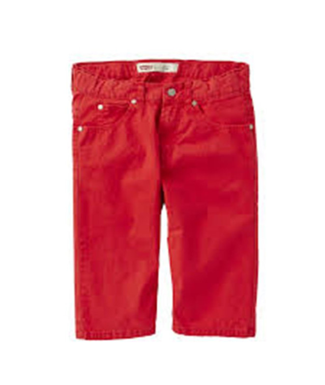 Pantalons Jeans Sportswear Levis 511 Slim