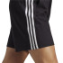 Calça adidas Homem 3S Sj 7 Sho Preto