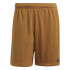 Calça Fitness adidas Yoga de Basert Brown Homem