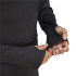 Fitness T-Shirt adidas Studio Black Women's