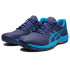 Zapatillas de Pádel ASICS Gel-Game 9 Pádel Azul Hombre