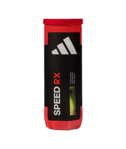 Balles de Pádel adidas Balls Speed RX 2