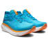 Zapatillas de Running ASICS Gel-Nimbus 25 Azul Hombre