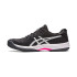 ASICS Gel-Game 9 Clay/OC Black Chaussures de tennis Hommes