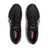 ASICS Gel-Game 9 Clay/OC Black Chaussures de tennis Hommes