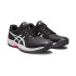 ASICS Gel-Game 9 Clay/OC Black Chaussures de tennis Hommes