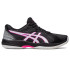 Sapatilhas de Tênis ASICS Solution Swift FF Clay Preto Homem