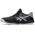 Zapatillas de Tenis ASICS Solution Swift FF Clay Negro Hombre