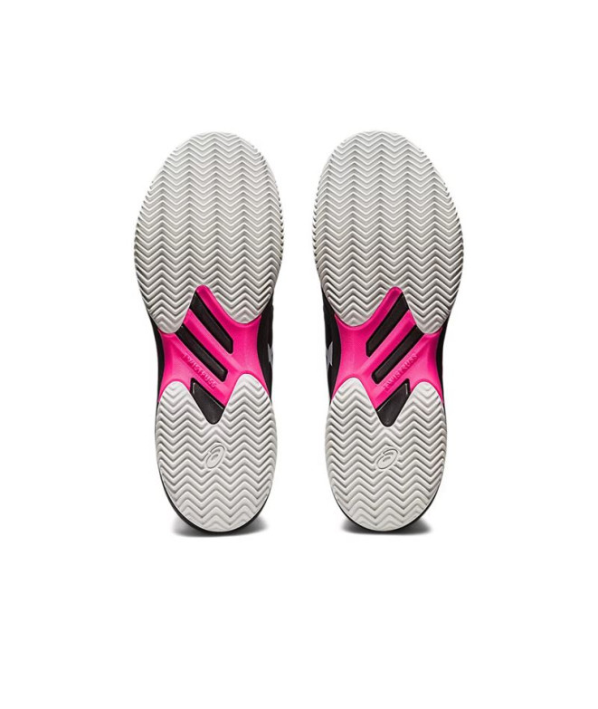 Zapatillas de Tenis ASICS Solution Swift FF...