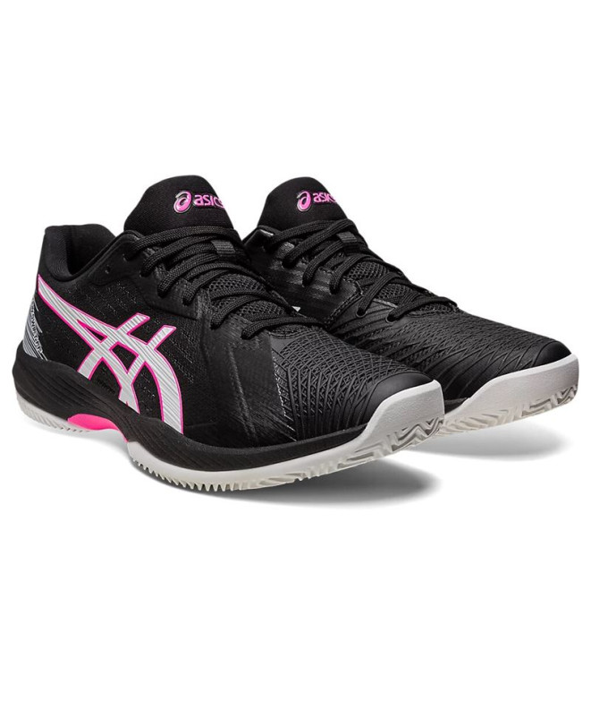 Zapatillas de Tenis ASICS Solution Swift FF...